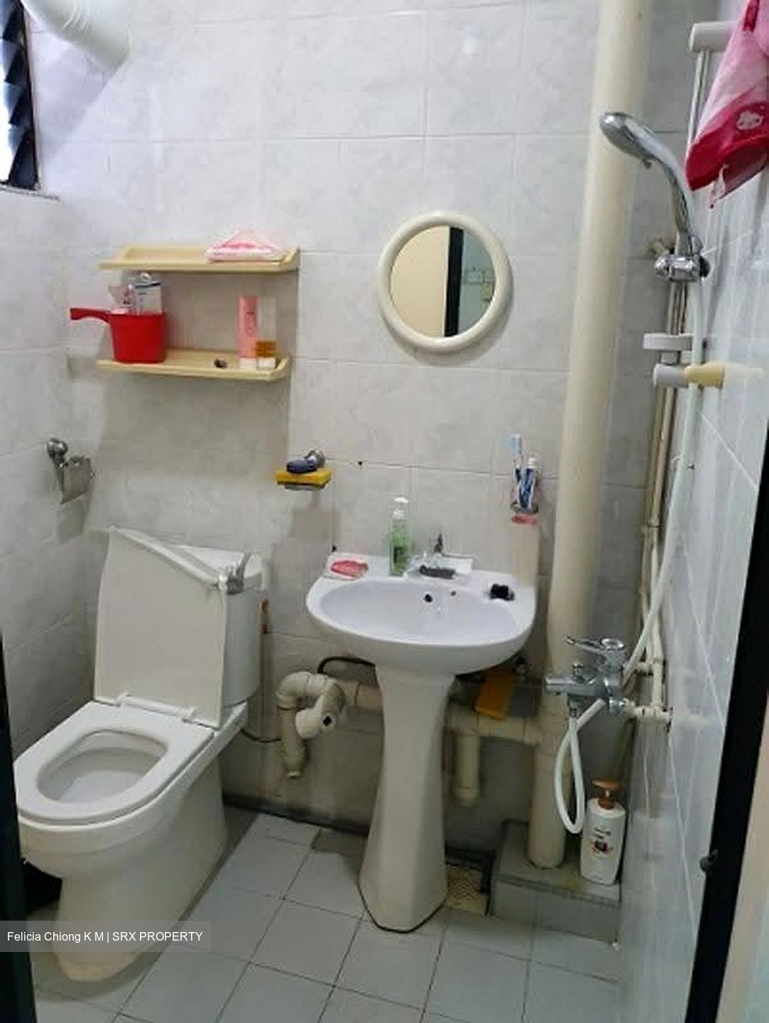 Blk 446 Ang Mo Kio Avenue 10 (Ang Mo Kio), HDB 3 Rooms #624578621